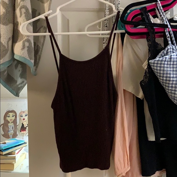 brandy melville top - Picture 1 of 1